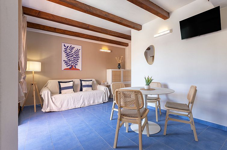 Appartement Luce del Mare