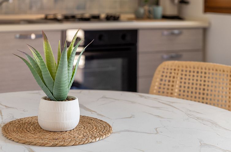 Appartement Luce del Mare