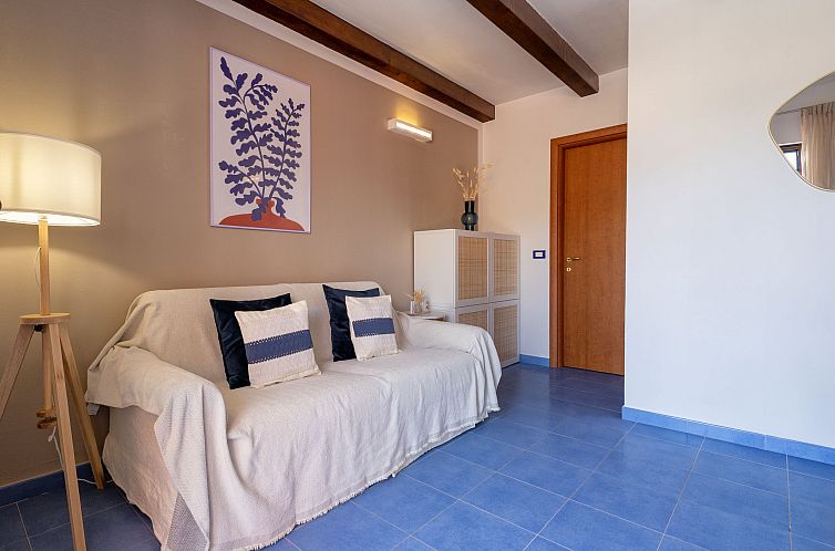 Appartement Luce del Mare