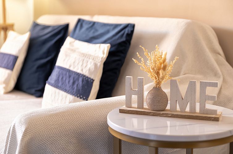 Appartement Luce del Mare