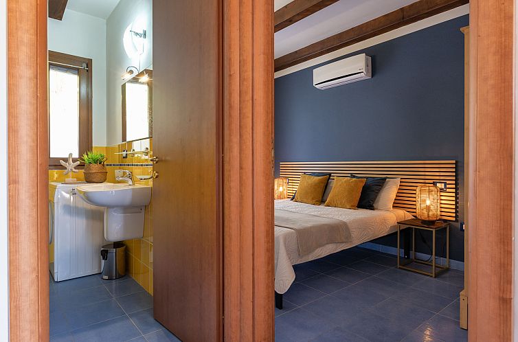 Appartement Luce del Mare