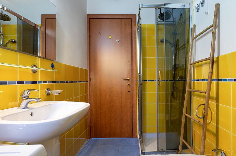 Appartement Luce del Mare