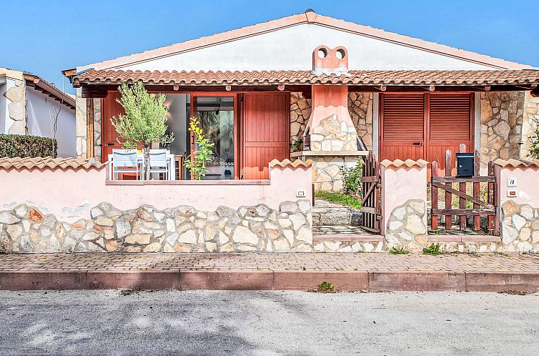 Verblijf 0934420 - Vakantiewoning Sardinië - Vakantiehuis Momo