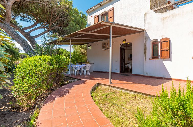 Appartement Villa Katia