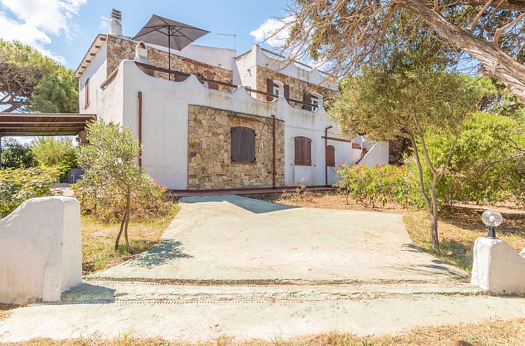 Appartement Villa Katia