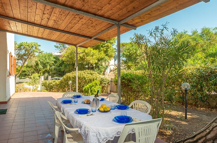 Appartement Villa Katia