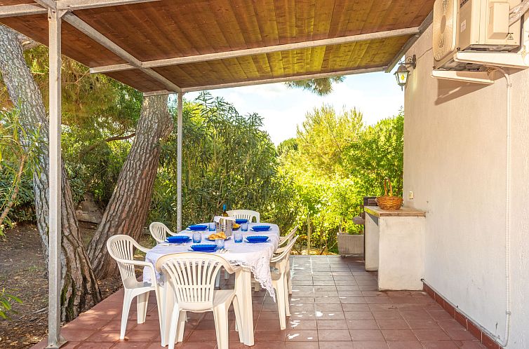 Appartement Villa Katia