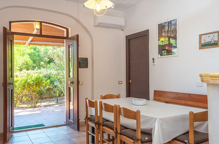 Appartement Villa Katia