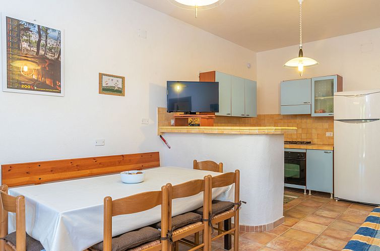 Appartement Villa Katia