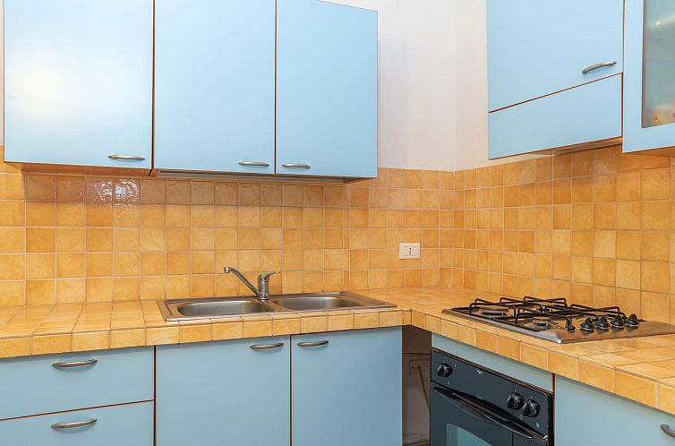 Appartement Villa Katia