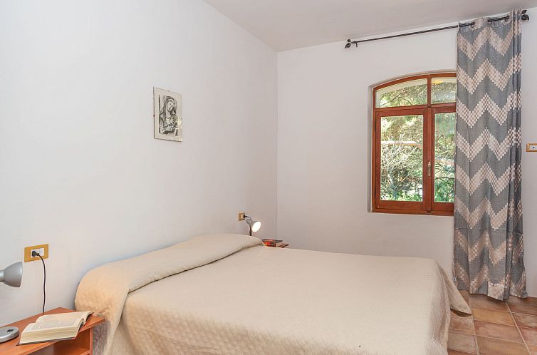 Appartement Villa Katia
