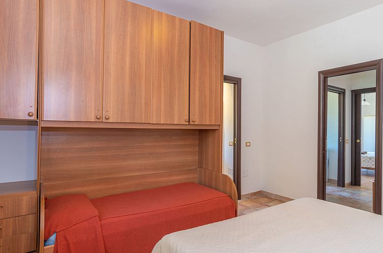 Appartement Villa Katia