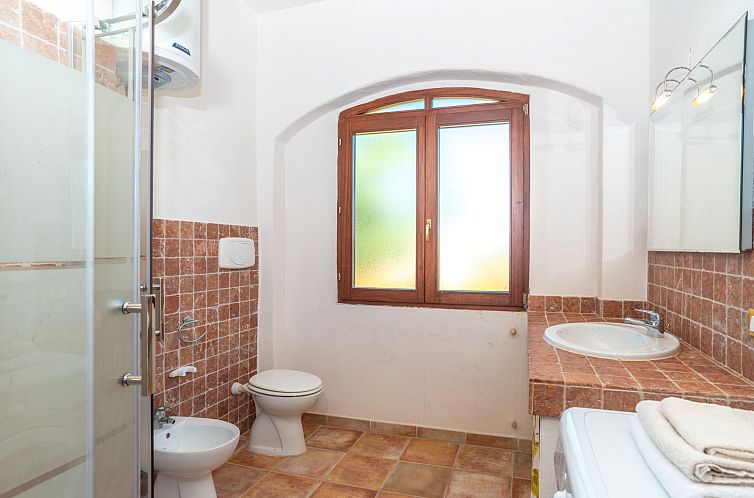 Appartement Villa Katia