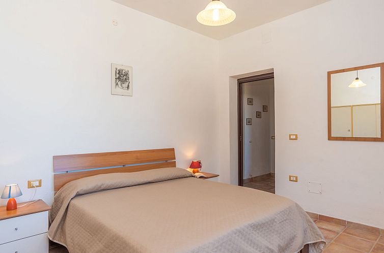 Appartement Villa Katia