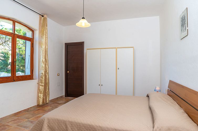 Appartement Villa Katia