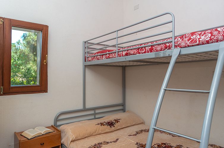 Appartement Villa Katia