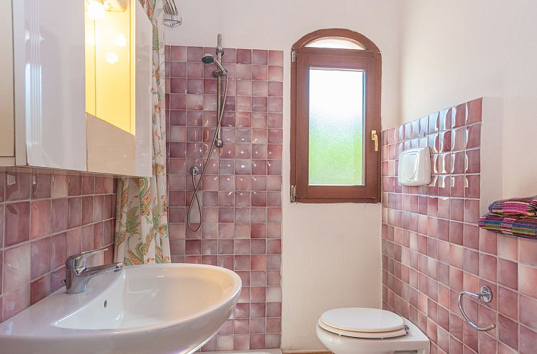 Appartement Villa Katia