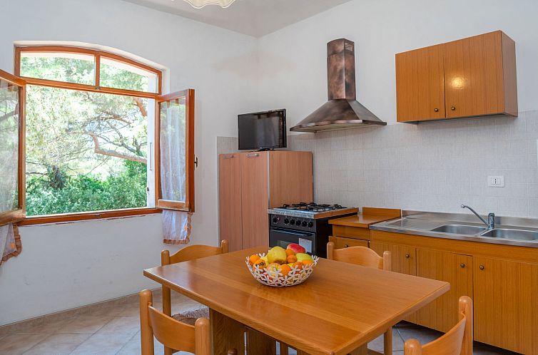 Appartement Alloggio B