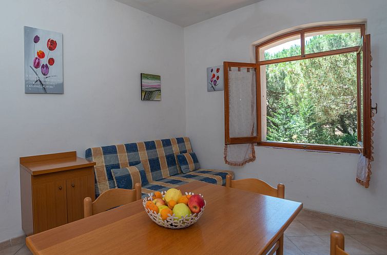 Appartement Alloggio B