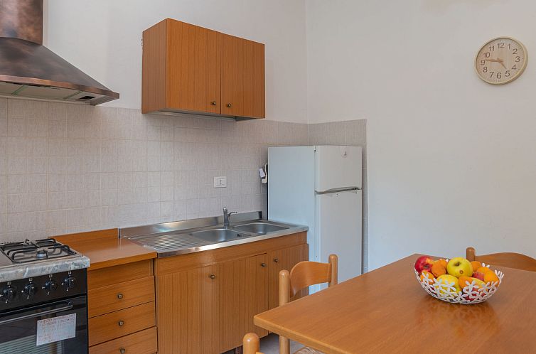 Appartement Alloggio B