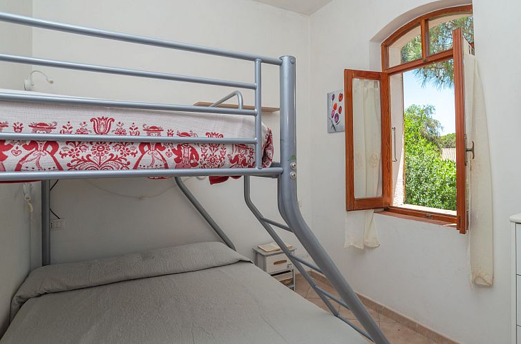 Appartement Alloggio B