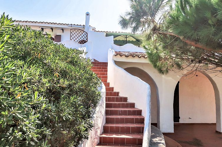 Appartement Villa Selena