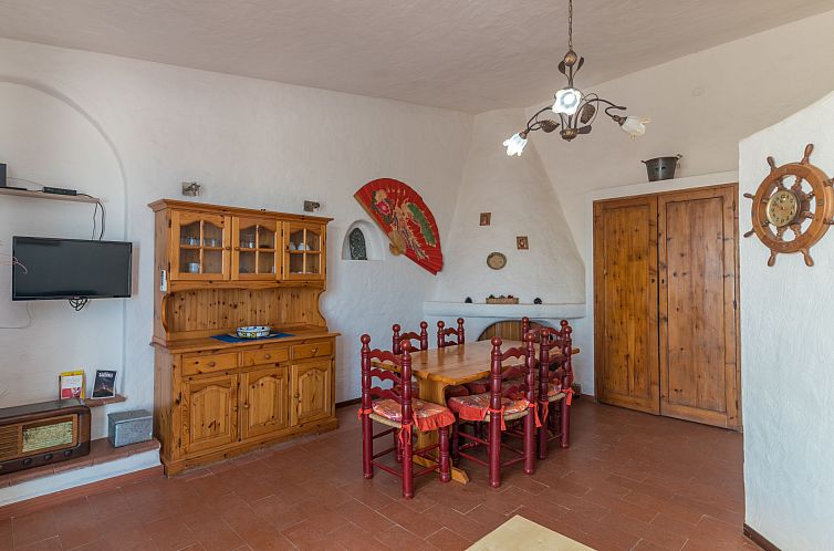 Appartement Villa Selena