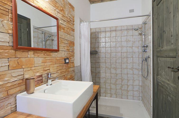 Vakantiehuis Oliviola