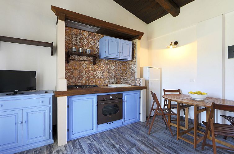 Vakantiehuis Oliviola