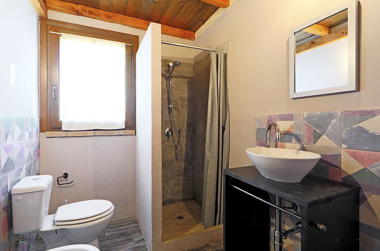 Vakantiehuis Oliviola