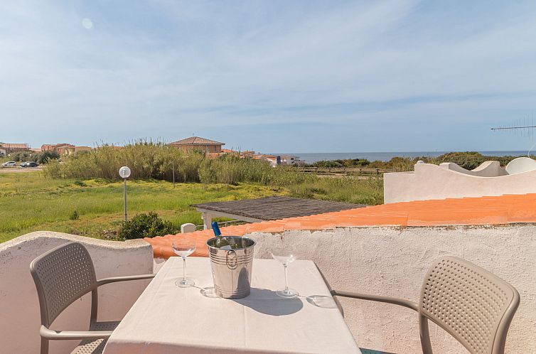 Vakantiehuis Eleonora