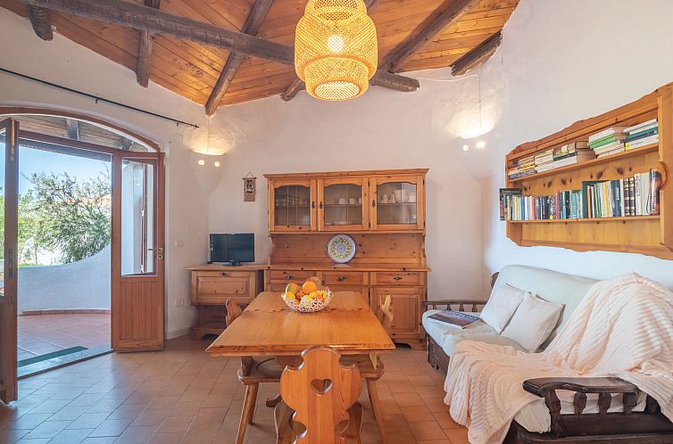 Vakantiehuis Eleonora