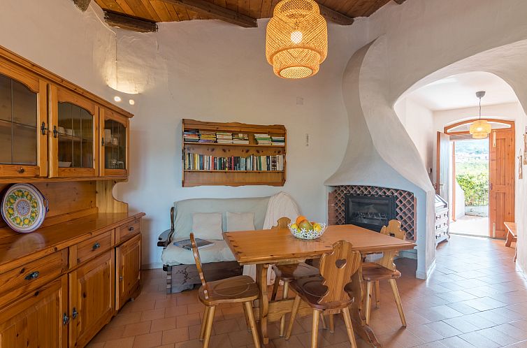 Vakantiehuis Eleonora