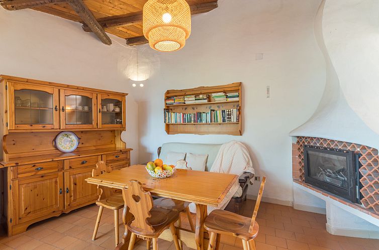 Vakantiehuis Eleonora