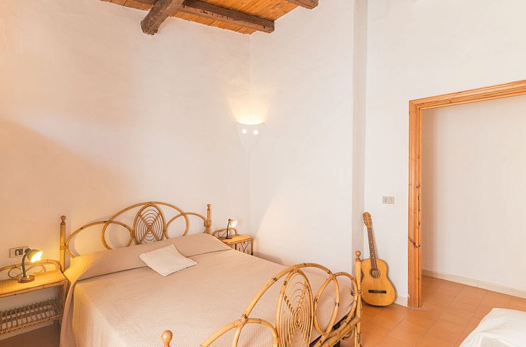 Vakantiehuis Eleonora