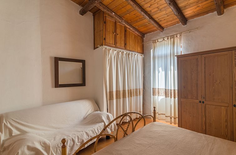 Vakantiehuis Eleonora