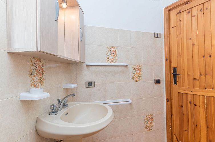 Vakantiehuis Eleonora