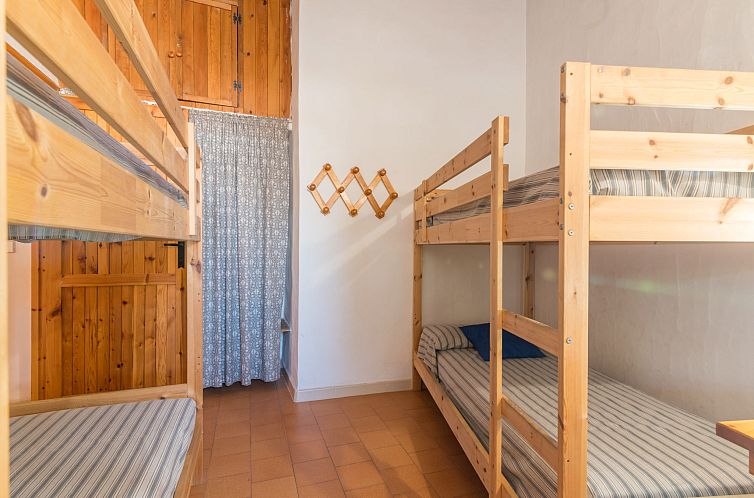 Vakantiehuis Eleonora