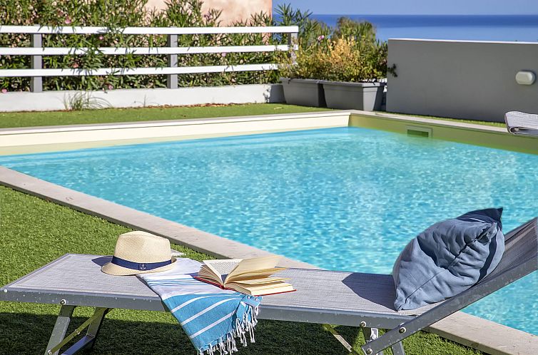 Guest house 0934426 - Apartment Sardinia - Appartement Acqua Marina