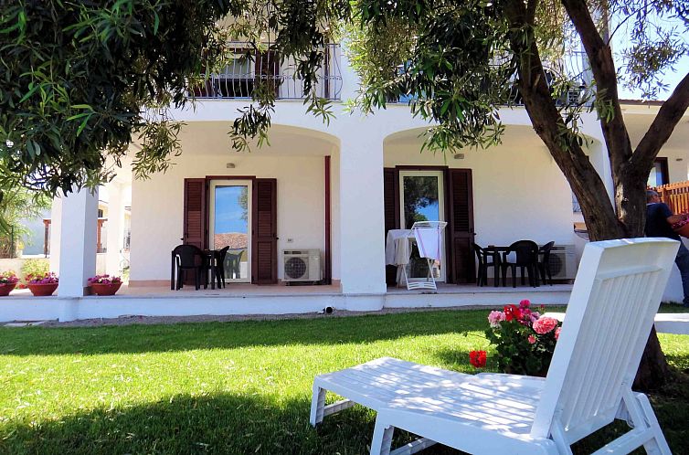 Verblijf 0934428 - Appartement Sardinië - Appartement K Plus