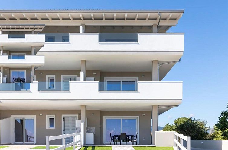 Appartement Verdemare