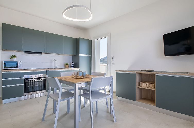 Appartement Verdemare