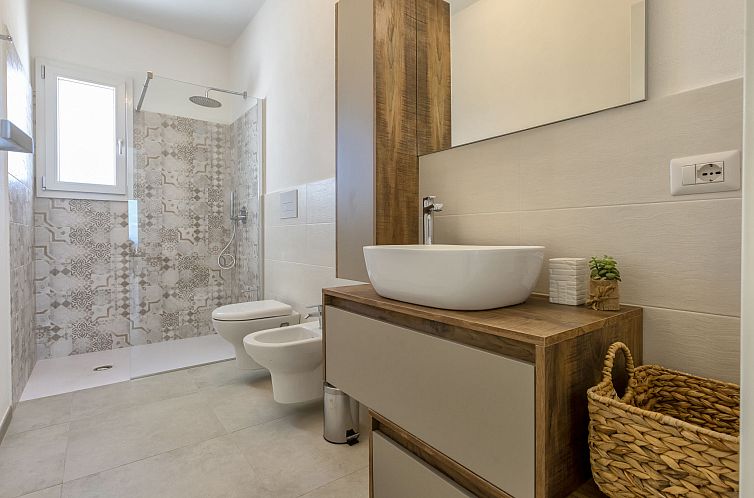 Appartement Verdemare