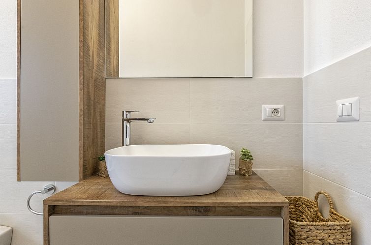 Appartement Verdemare