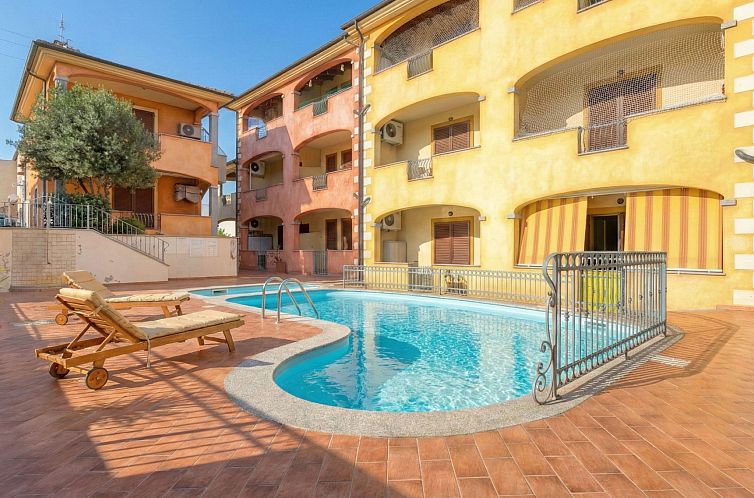 Appartement Del Colle