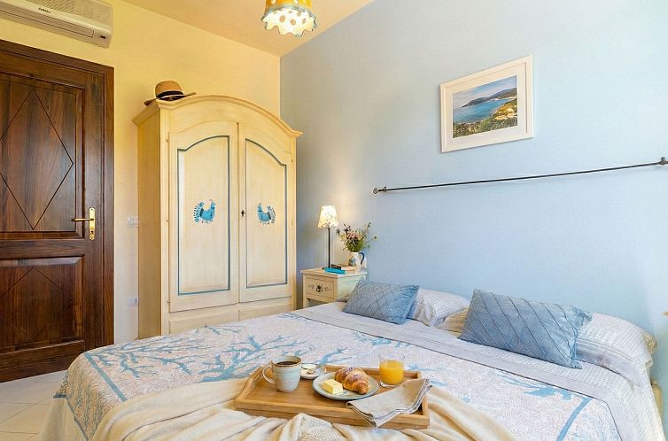 Appartement Del Colle