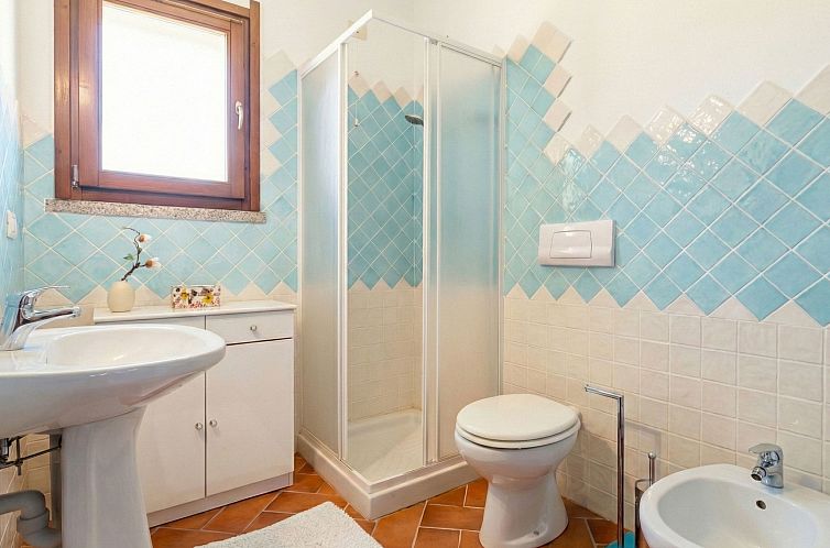 Appartement Del Colle