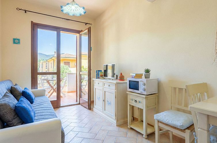 Appartement Del Colle