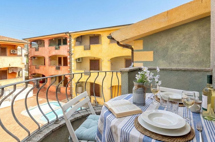 Appartement Del Colle