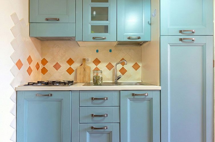 Appartement Del Colle